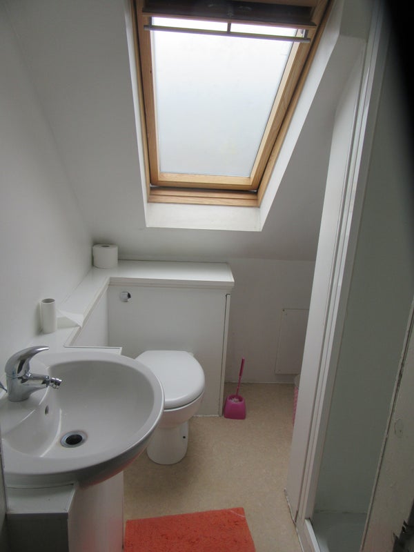 City Centre 2  Double Rooms - student accommodation in Aberdeen - img_6