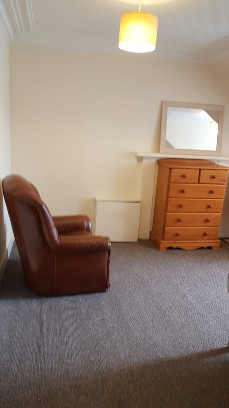 City Centre 2  Double Rooms - student accommodation in Aberdeen - img_3