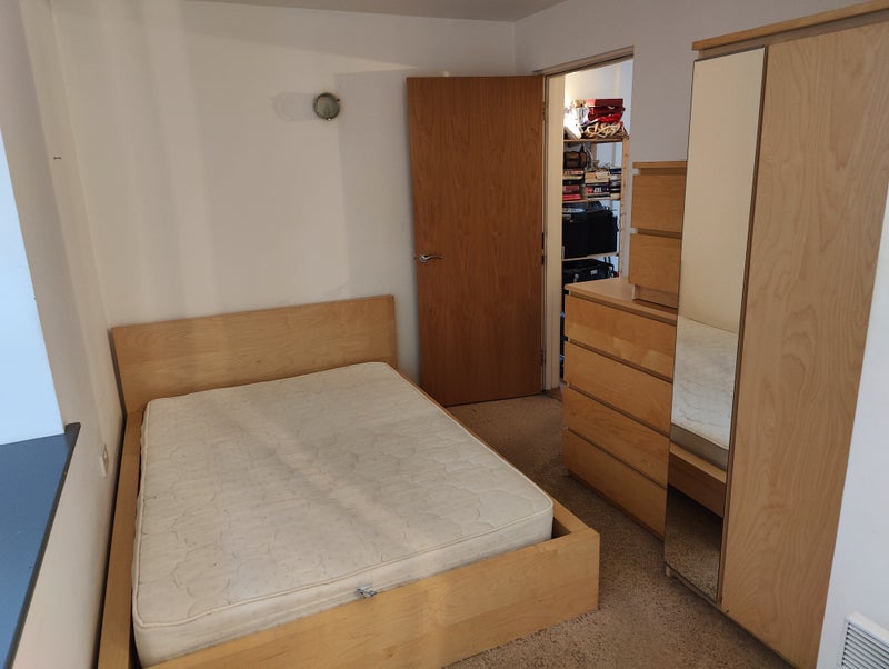 Flat in Manchester City Centre - student accommodation in Manchester City Centre - img_1