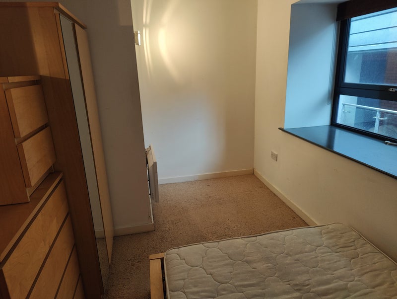 Flat in Manchester City Centre - student accommodation in Manchester City Centre - img_3