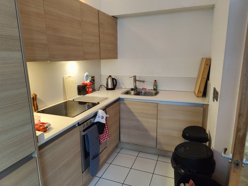 Flat in Manchester City Centre - student accommodation in Manchester City Centre - img_5