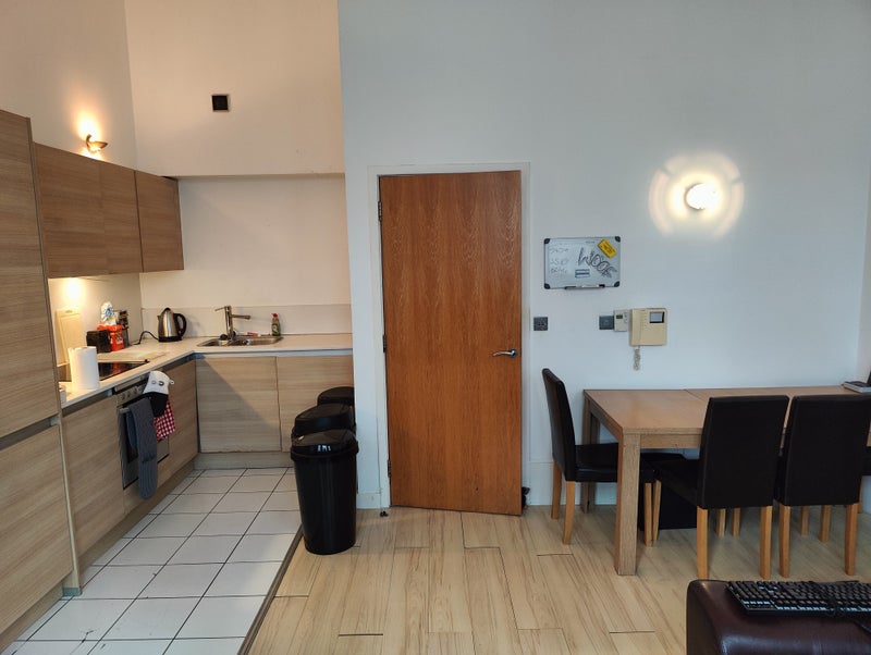 Flat in Manchester City Centre - student accommodation in Manchester City Centre - img_6