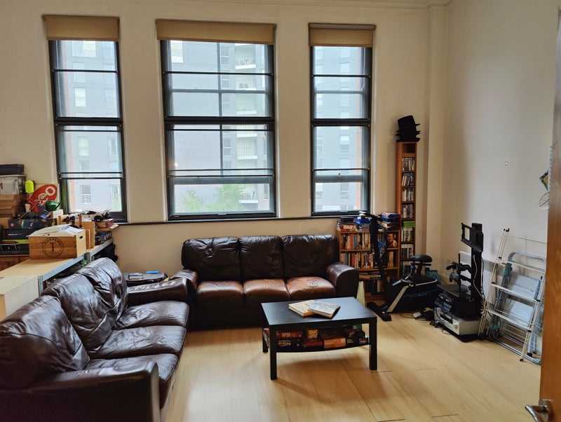 Flat in Manchester City Centre - student accommodation in Manchester City Centre - img_4