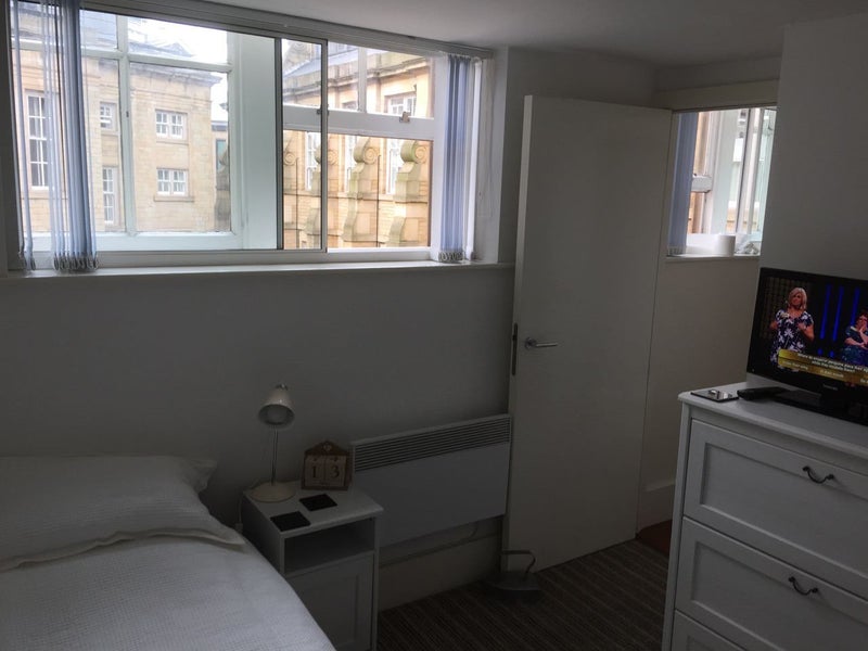 Flat in Sheffield - student accommodation in Sheffield - img_1