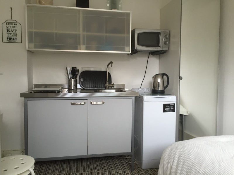 Flat in Sheffield - student accommodation in Sheffield - img_4