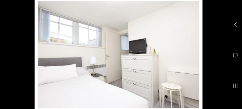 Flat in Sheffield - student accommodation in Sheffield - img_3