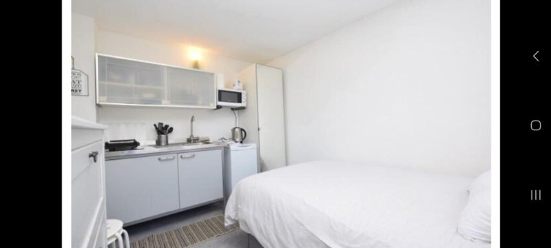 Flat in Sheffield - student accommodation in Sheffield - img_2