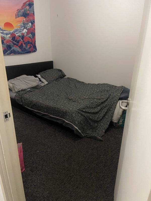 City centre FLAT share ** tenancy takeover - student accommodation in Liverpool City Centre - img_1