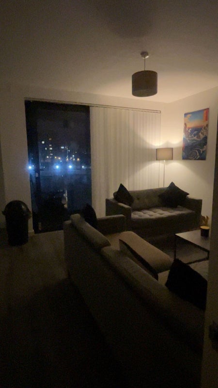 City centre FLAT share ** tenancy takeover - student accommodation in Liverpool City Centre - img_2