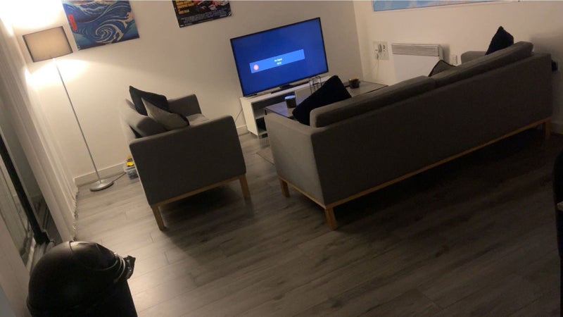 City centre FLAT share ** tenancy takeover - student accommodation in Liverpool City Centre - img_4