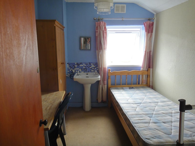 City centre location, new decorated and very clean - student accommodation in Preston - img_3