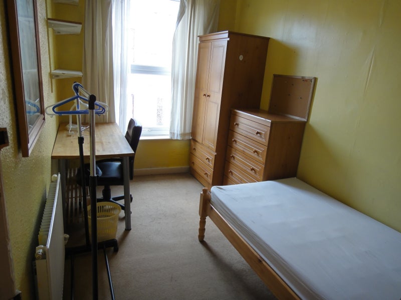 City centre location, new decorated and very clean - student accommodation in Preston - img_2