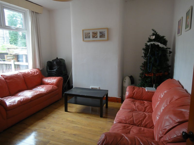 City centre location, new decorated and very clean - student accommodation in Preston - img_5