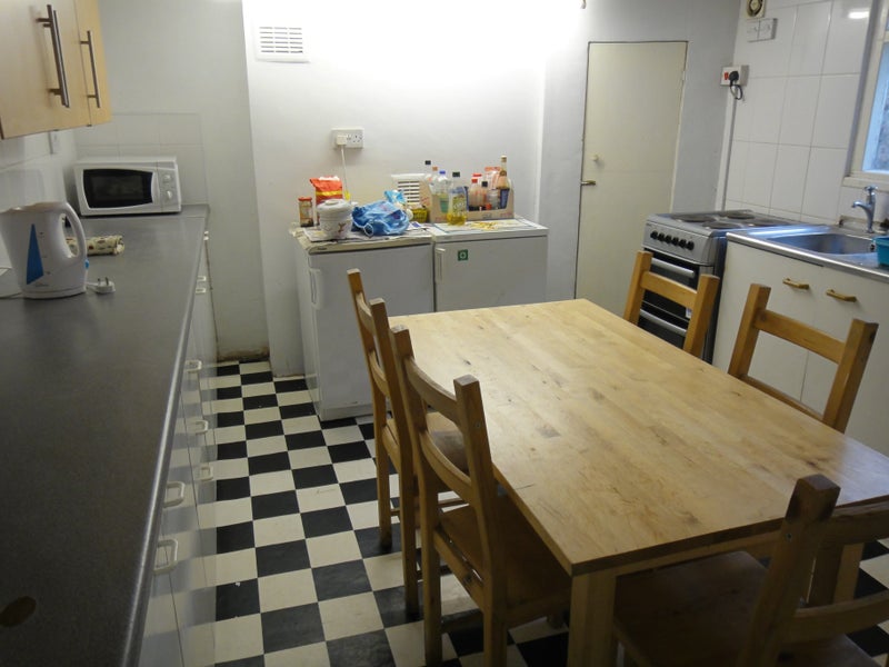 City centre location, new decorated and very clean - student accommodation in Preston - img_4