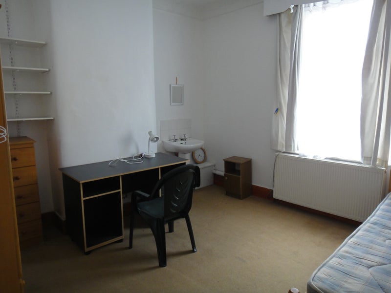 City centre location, new decorated and very clean - student accommodation in Preston - img_1