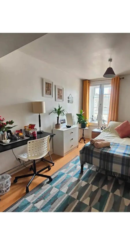 City Centre Room Available in Edinburgh - student accommodation in Edinburgh - img_2