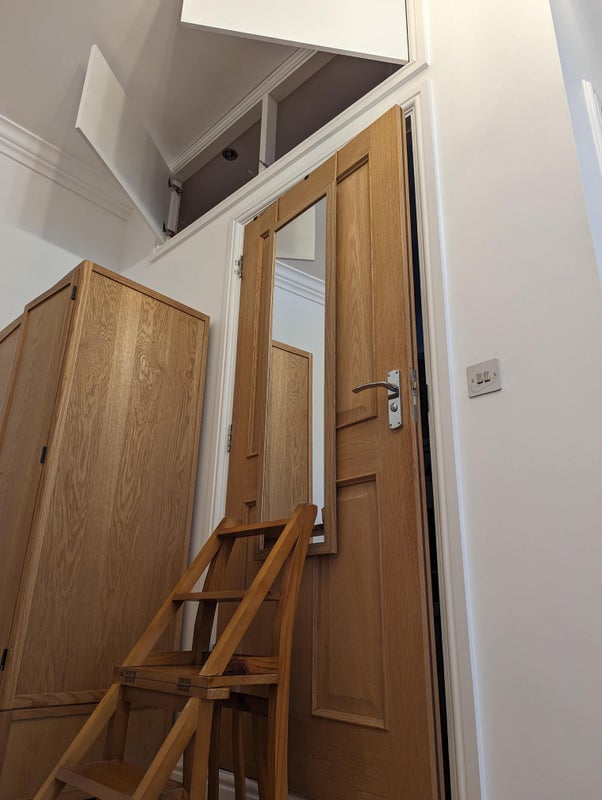 City centre Studio near train station w storage - student accommodation in Cambridge City Centre - img_6