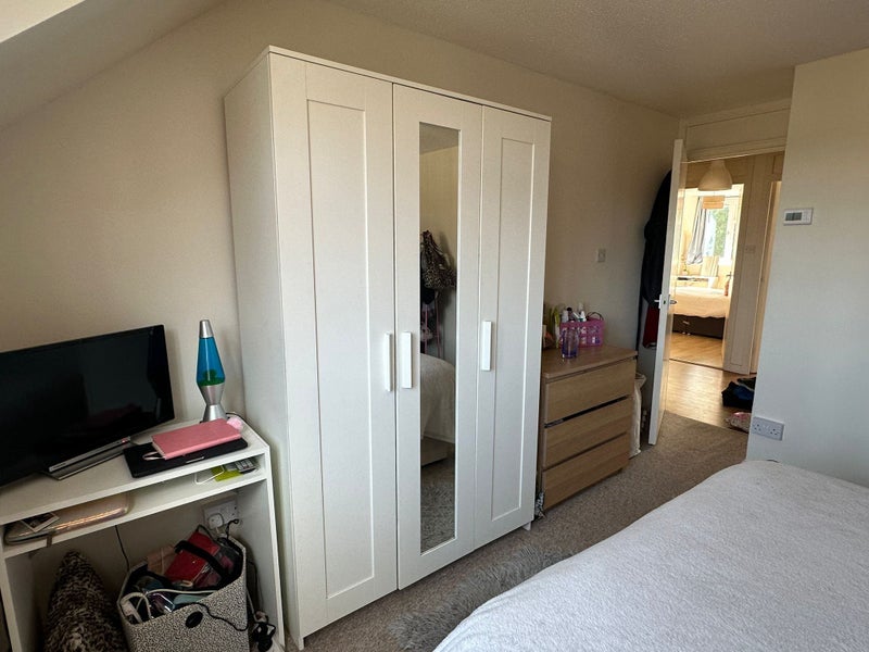 Clapham Junction - Double bedroom in a 3 bed house - student accommodation in Clapham Junction - img_1