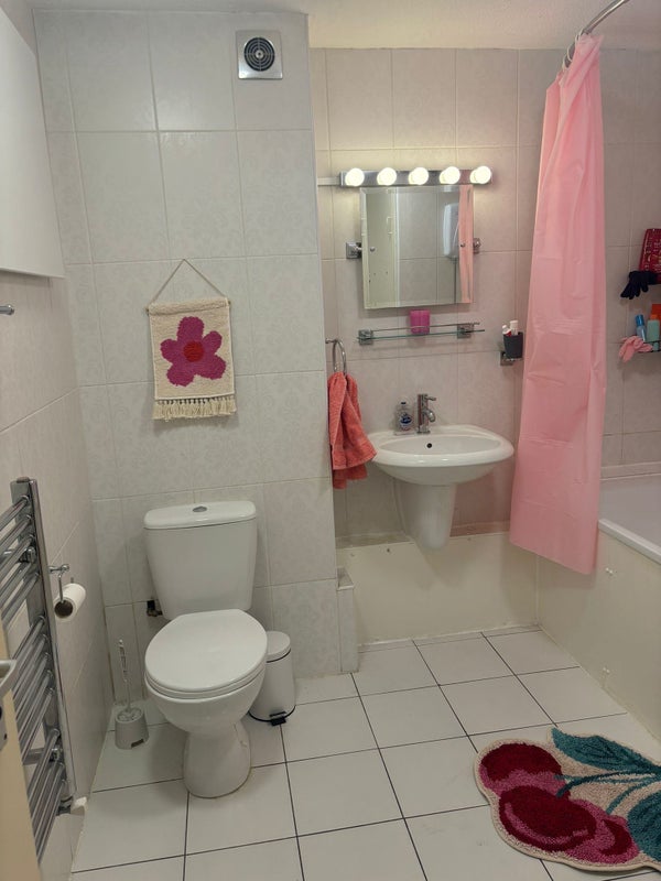 Clapham Junction - Double bedroom in a 3 bed house - student accommodation in Clapham Junction - img_5