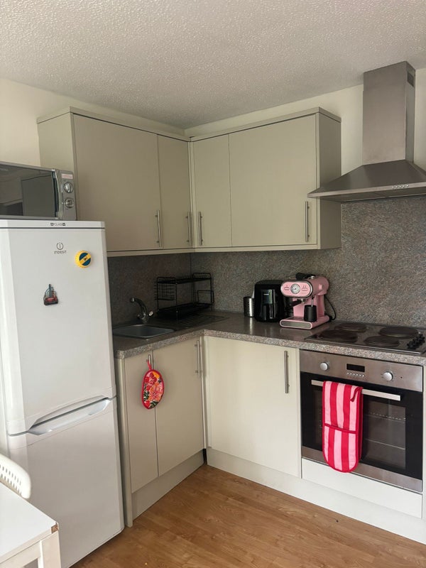 Clapham Junction - Double bedroom in a 3 bed house - student accommodation in Clapham Junction - img_4
