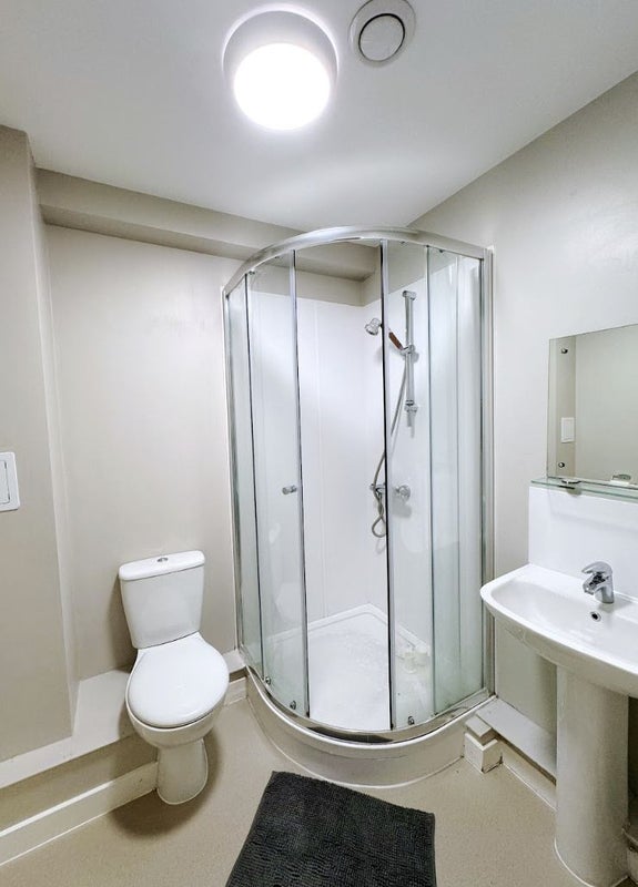 Classic 1 Bed | Bills Included | September 2024 - student accommodation in Coventry - img_8