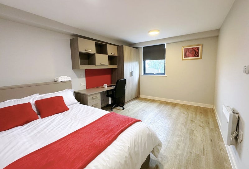 Classic 1 Bed | Bills Included | September 2024 - student accommodation in Coventry - img_2