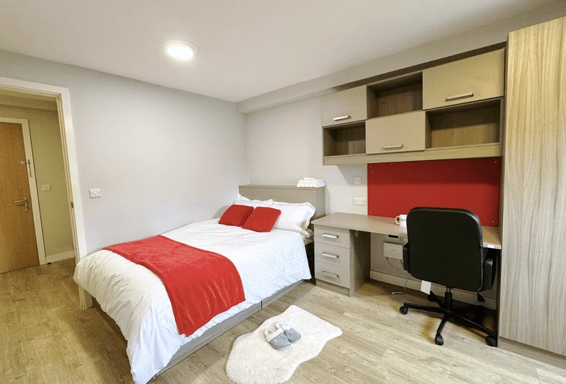 Classic 1 Bed | Bills Included | September 2024 - student accommodation in Coventry - img_1