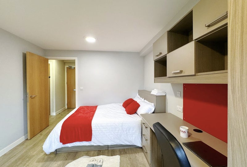 Classic 1 Bed | Bills Included | September 2024 - student accommodation in Coventry - img_3