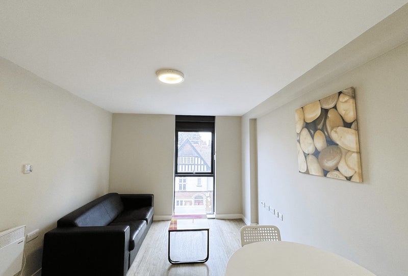 Classic 1 Bed | Bills Included | September 2024 - student accommodation in Coventry - img_4