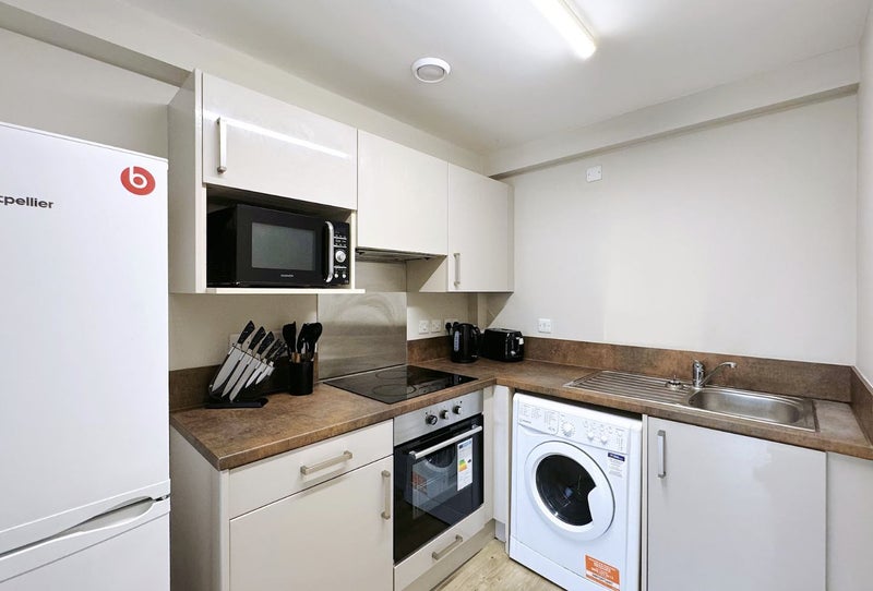 Classic 1 Bed | Bills Included | September 2024 - student accommodation in Coventry - img_5