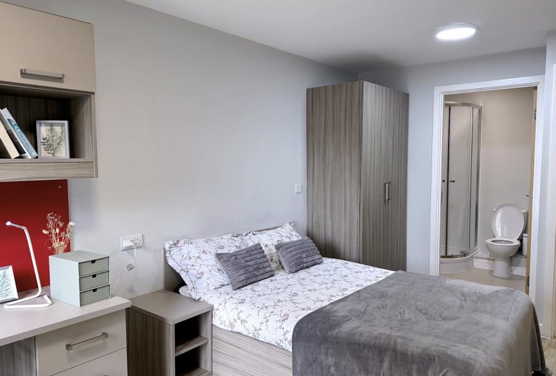 Classic 2 Bed | Bills Included | September 2024 - student accommodation in Coventry - img_3