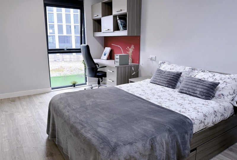 Classic 2 Bed | Bills Included | September 2024 - student accommodation in Coventry - img_1