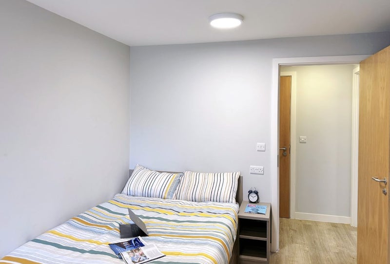 Classic 2 Bed | Bills Included | September 2024 - student accommodation in Coventry - img_4