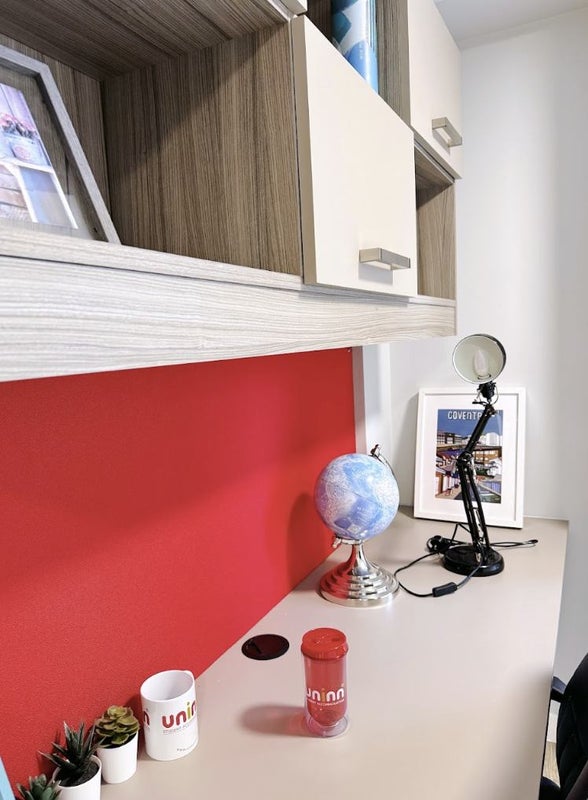 Classic 2 Bed | Bills Included | September 2024 - student accommodation in Coventry - img_10