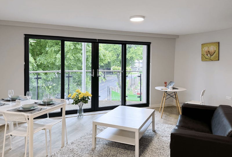 Classic 2 Bed | Bills Included | September 2024 - student accommodation in Coventry - img_5