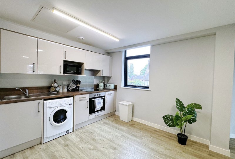 Classic 2 Bed | Bills Included | September 2024 - student accommodation in Coventry - img_9