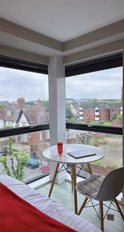 Classic Studio | Bills Included | September 2024 - student accommodation in Coventry - img_3
