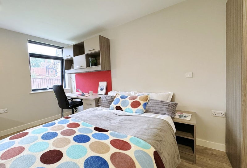 Classic Studio | Bills Included | September 2024 - student accommodation in Coventry - img_4