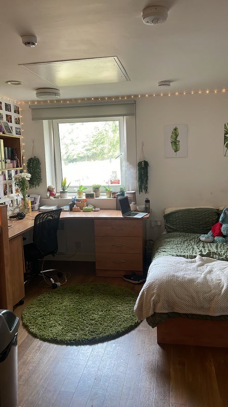 Classic Studio For Rent £206 per week - student accommodation in Exeter - img_1