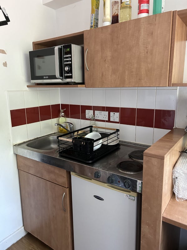Classic Studio For Rent £206 per week - student accommodation in Exeter - img_5