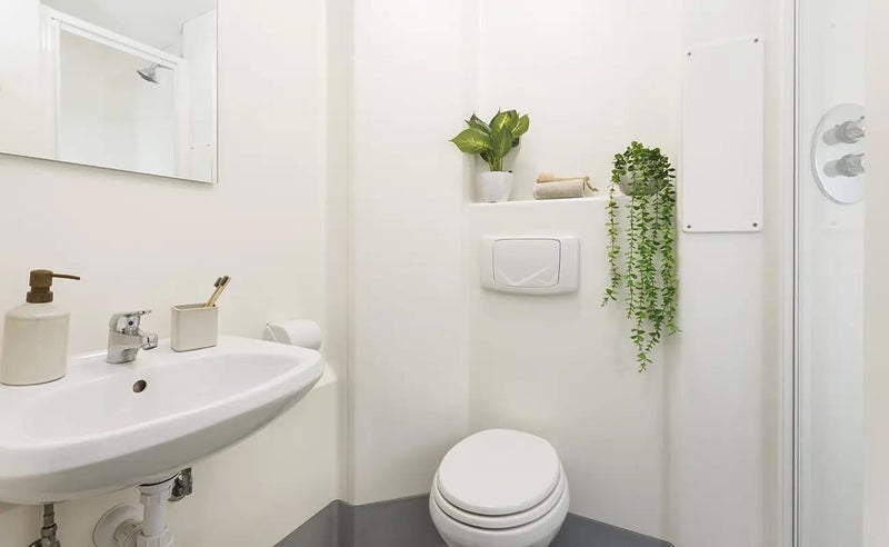 Classic Studio in Tannery for cheap - student accommodation in Leeds - img_3