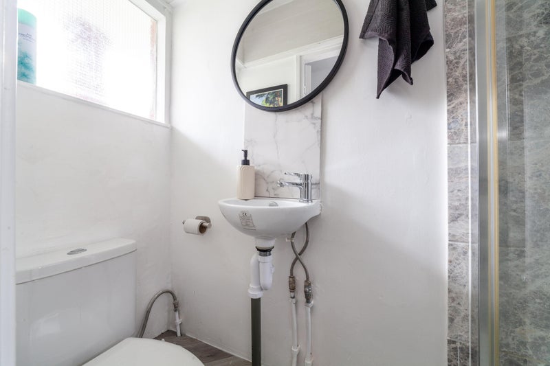 Clean & Great Double Bedrooms Available - student accommodation in Roehampton - img_6