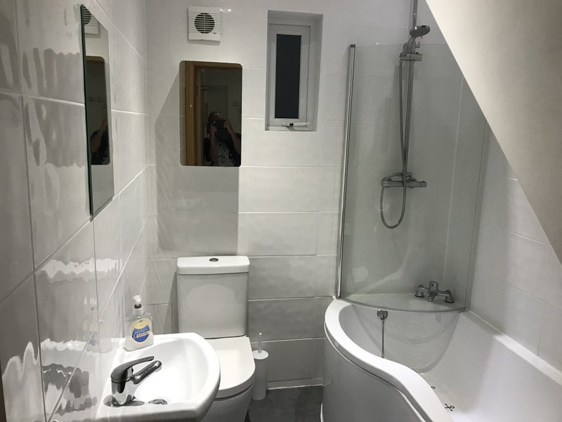 Clean, quiet modern stylish home - student accommodation in Falmouth - img_6