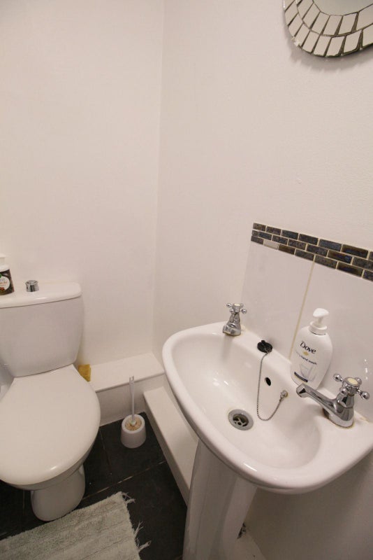 Close to all Amentias - Grab this Double Room - student accommodation in Lincoln - img_6
