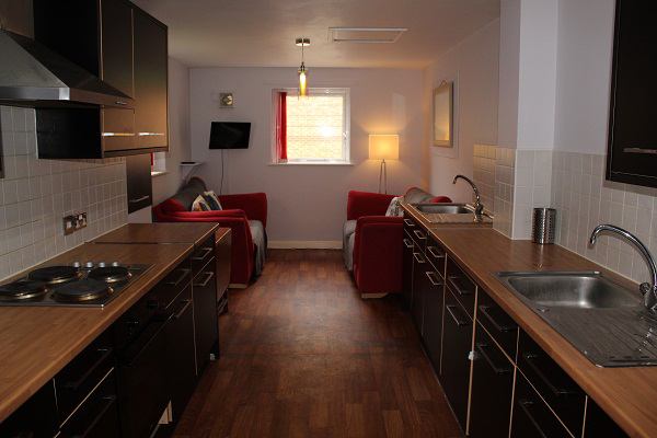 Close to City Centre - Includes bills and C/Tax - student accommodation in Sheffield - img_5