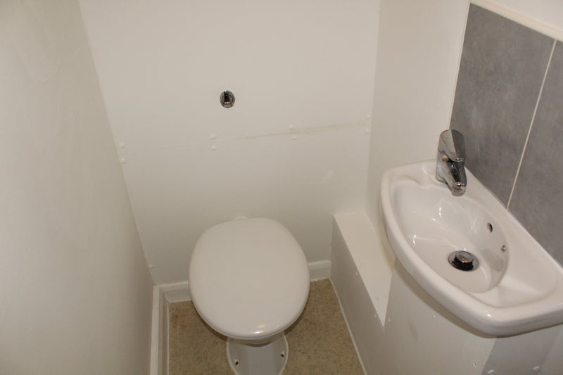 Close to City Centre - Includes bills and C/Tax - student accommodation in Sheffield - img_8