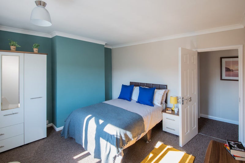 Close to GCHQ Eco Friendly Shared House - student accommodation in Cheltenham - img_4