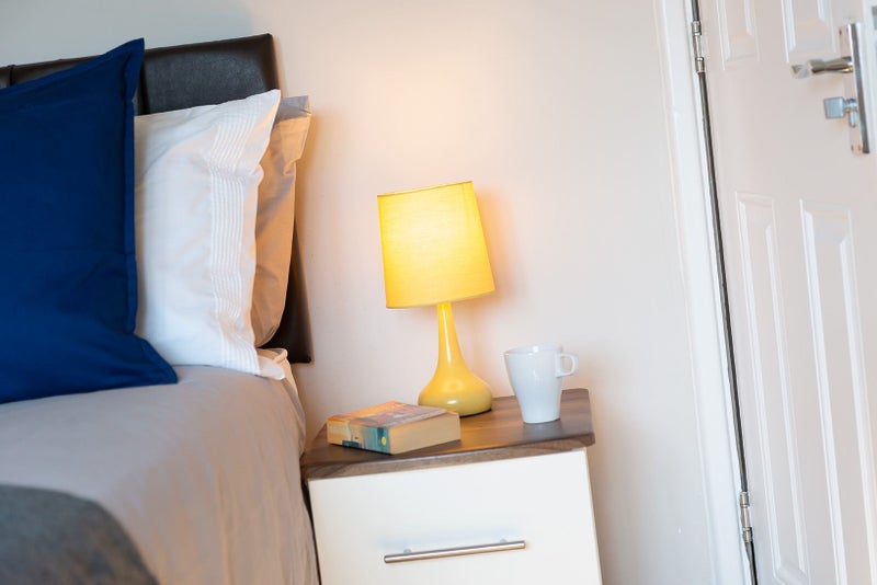 Close to GCHQ Eco Friendly Shared House - student accommodation in Cheltenham - img_5