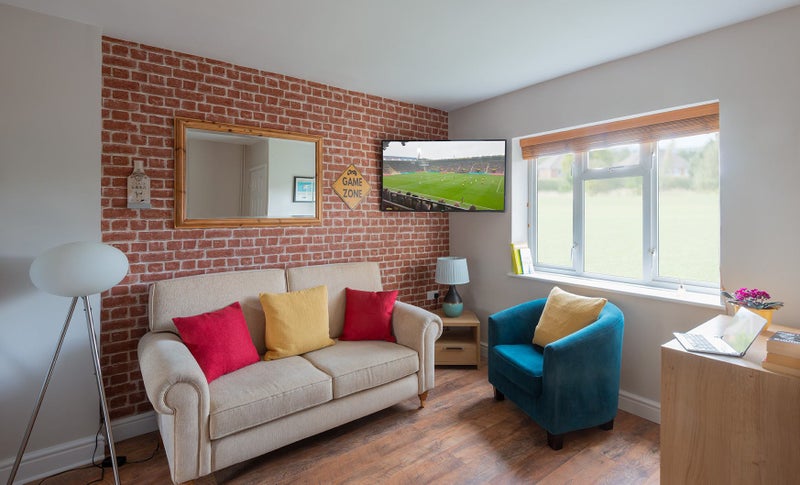 Close to GCHQ Eco Friendly Shared House - student accommodation in Cheltenham - img_2