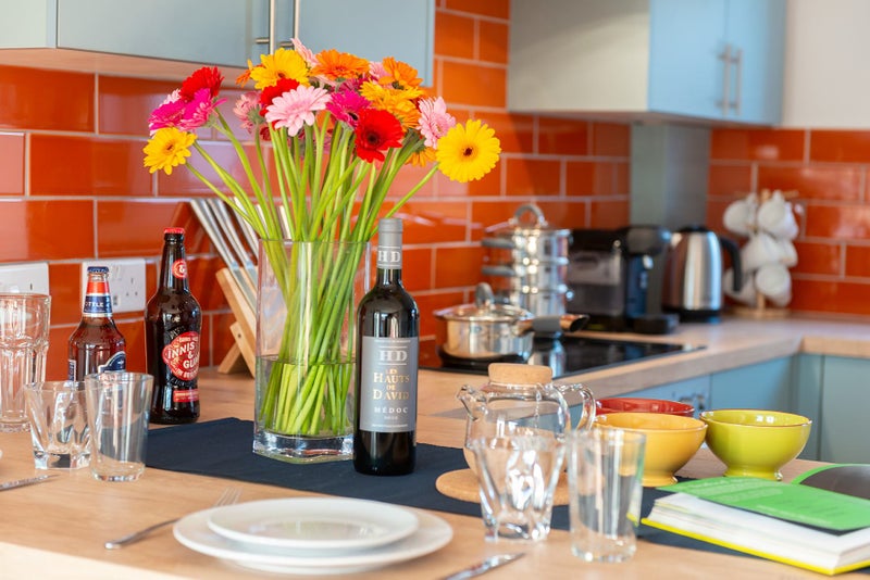 Close to GCHQ Eco Friendly Shared House - student accommodation in Cheltenham - img_1